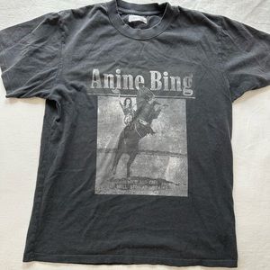 Anine Bing T-shirt